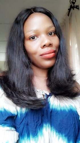 Dorcas Abiye