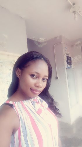 Joy Adunmo