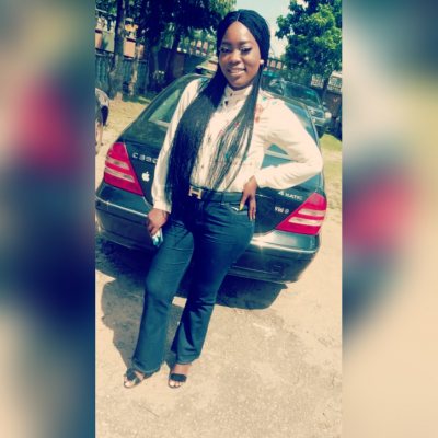 Francess Asemota