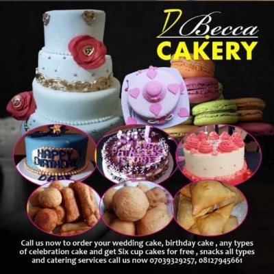 D Becca world