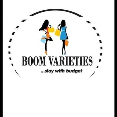 BoomVarieties 