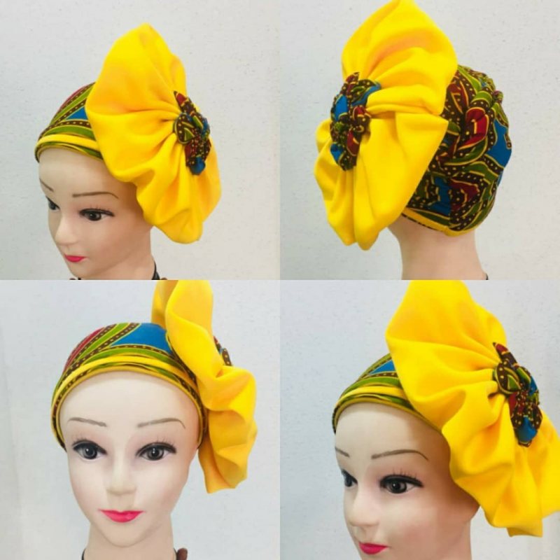 Turbans 