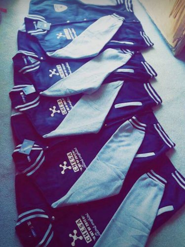 DIP CLOTHINGS