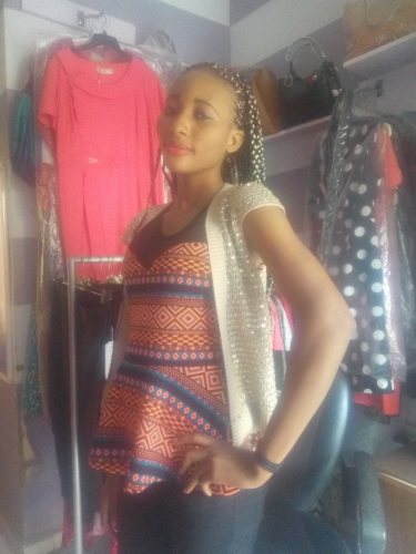 Favour Okpara