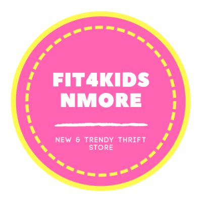 Fit4kidsnmore