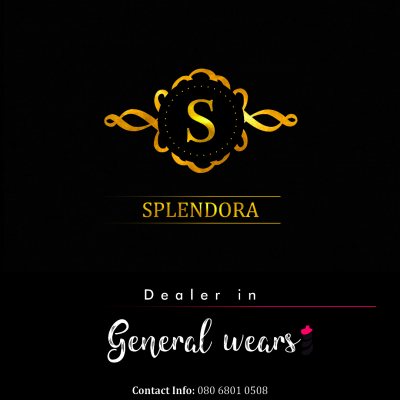 Splendora closet