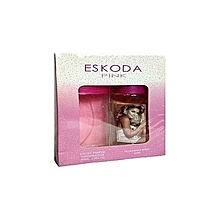 Eskoda Pink