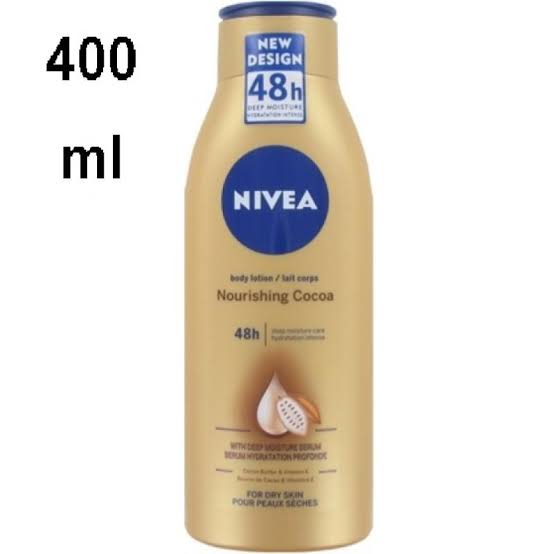 NIVEA