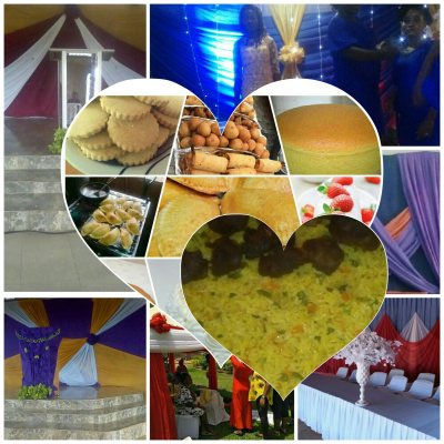 Escherry Home and Event 