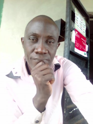 Daniel Babalola