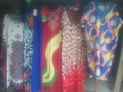 Top Touch Fashion