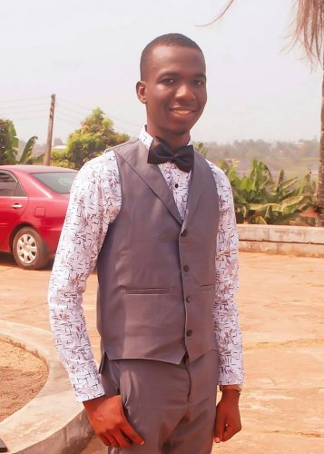 Iheanacho Ukanwa