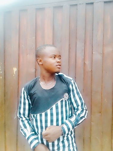 Victor Chidubem